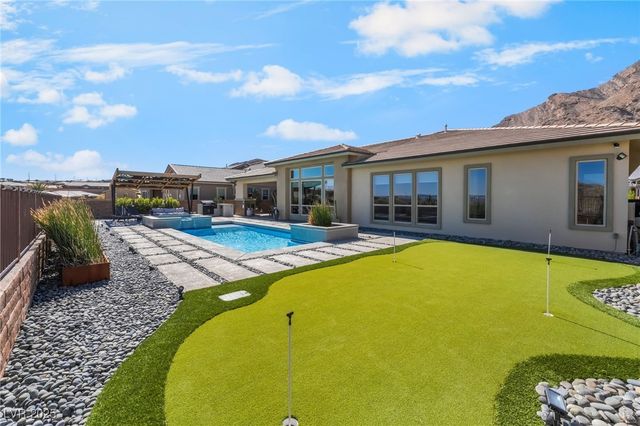 3120 Greenscape Lane, Las Vegas, NV 89138