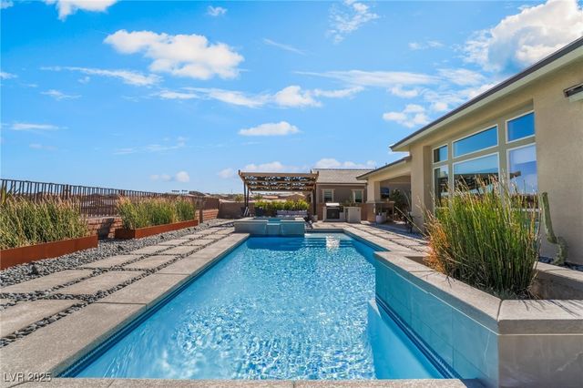 3120 Greenscape Lane, Las Vegas, NV 89138