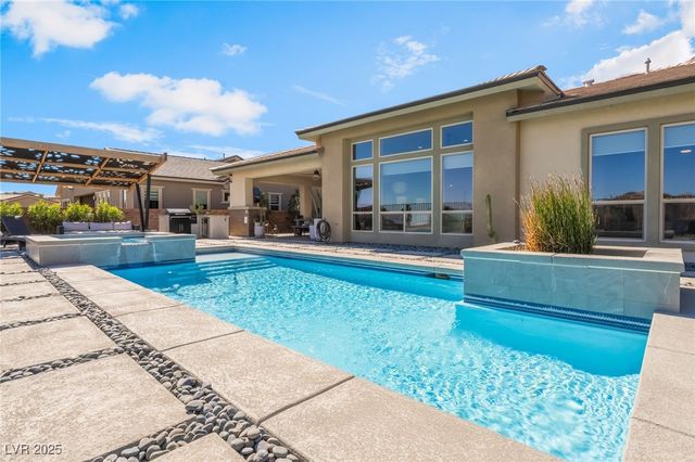 3120 Greenscape Lane, Las Vegas, NV 89138