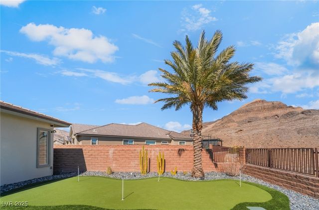 3120 Greenscape Lane, Las Vegas, NV 89138
