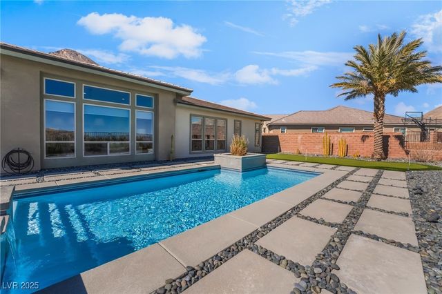 3120 Greenscape Lane, Las Vegas, NV 89138