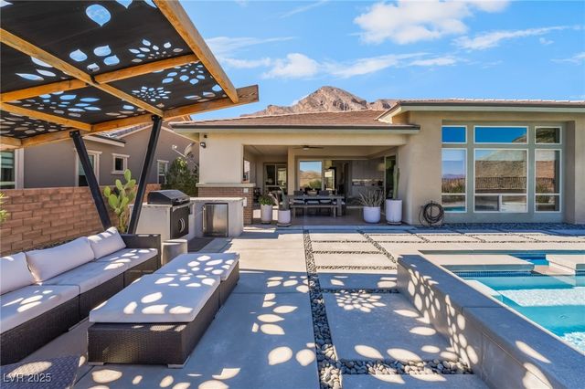 3120 Greenscape Lane, Las Vegas, NV 89138