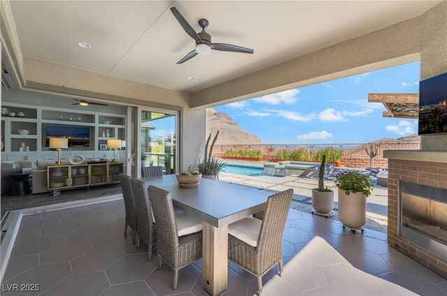 3120 Greenscape Lane, Las Vegas, NV 89138