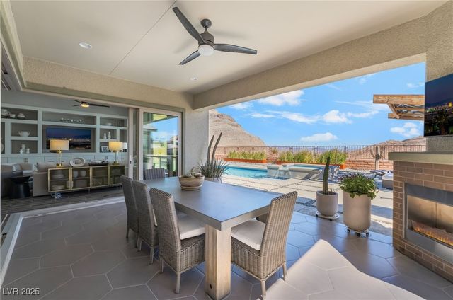 3120 Greenscape Lane, Las Vegas, NV 89138