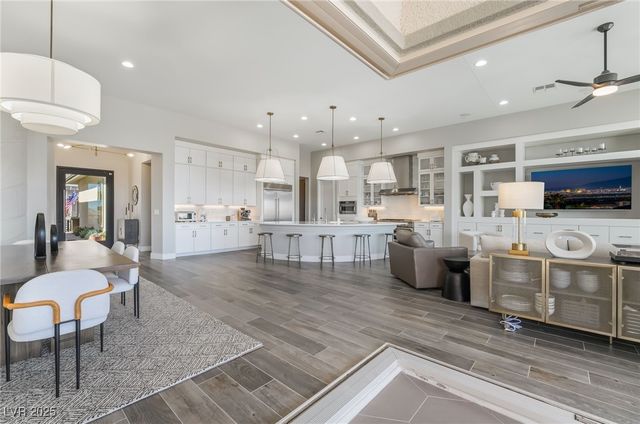 3120 Greenscape Lane, Las Vegas, NV 89138