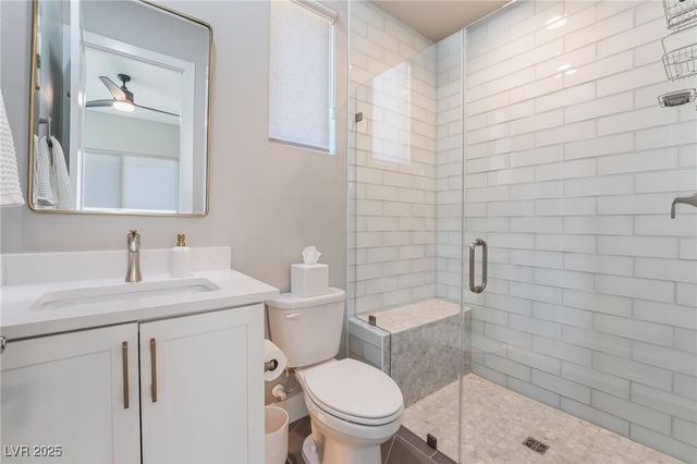 3120 Greenscape Lane, Las Vegas, NV 89138