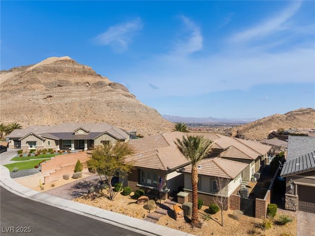 3120 Greenscape Lane, Las Vegas, NV 89138