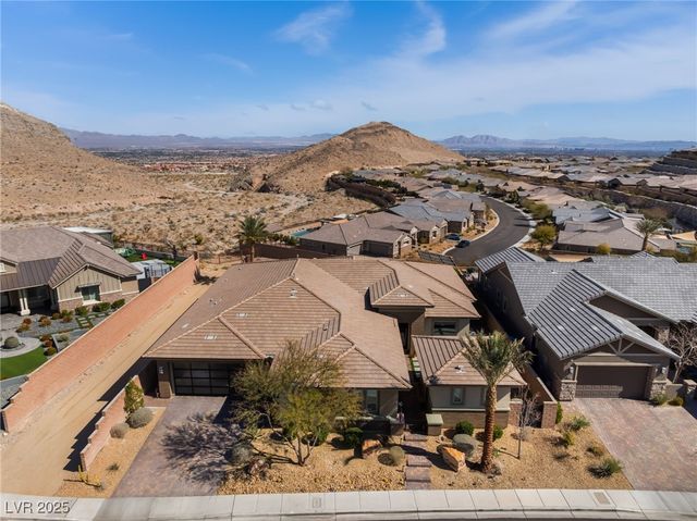 3120 Greenscape Lane, Las Vegas, NV 89138