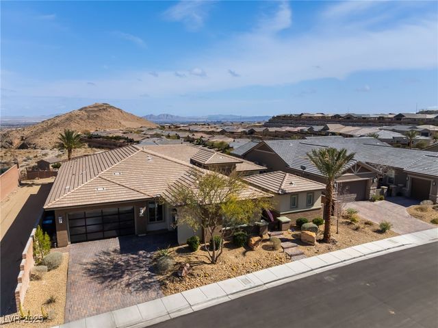 3120 Greenscape Lane, Las Vegas, NV 89138