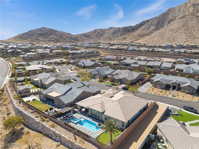 3120 Greenscape Lane, Las Vegas, NV 89138