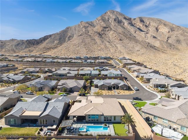 3120 Greenscape Lane, Las Vegas, NV 89138