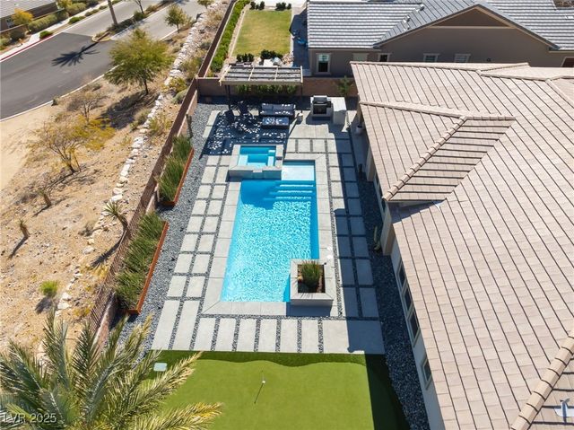 3120 Greenscape Lane, Las Vegas, NV 89138