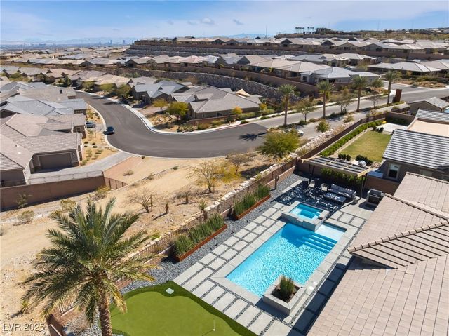 3120 Greenscape Lane, Las Vegas, NV 89138