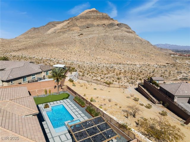 3120 Greenscape Lane, Las Vegas, NV 89138