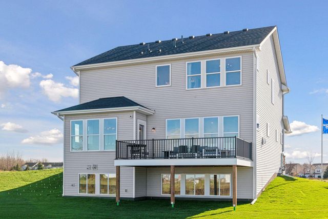 1542 Philipp Way, Shakopee, MN 55379