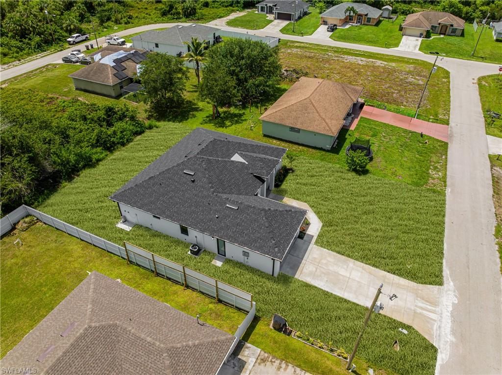 529 Kilgour AVE, LEHIGH ACRES, FL 33974 — photo 4