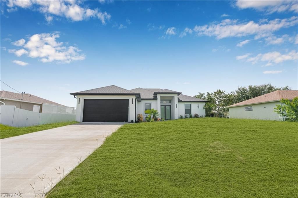 529 Kilgour AVE, LEHIGH ACRES, FL 33974 — photo 5