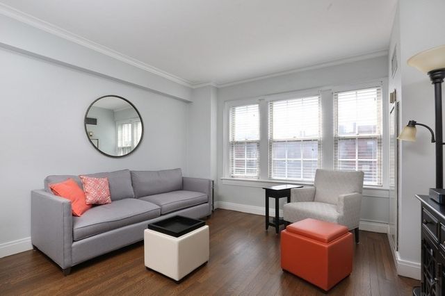 534 Beacon 501, Boston, MA 02215