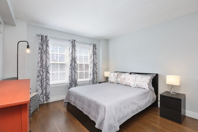 534 Beacon 501, Boston, MA 02215