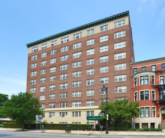 534 Beacon 501, Boston, MA 02215