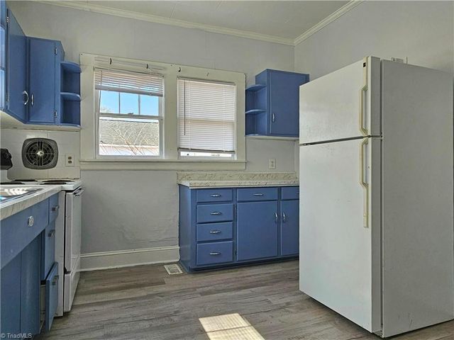 804 Church Street, Eden, NC 27288