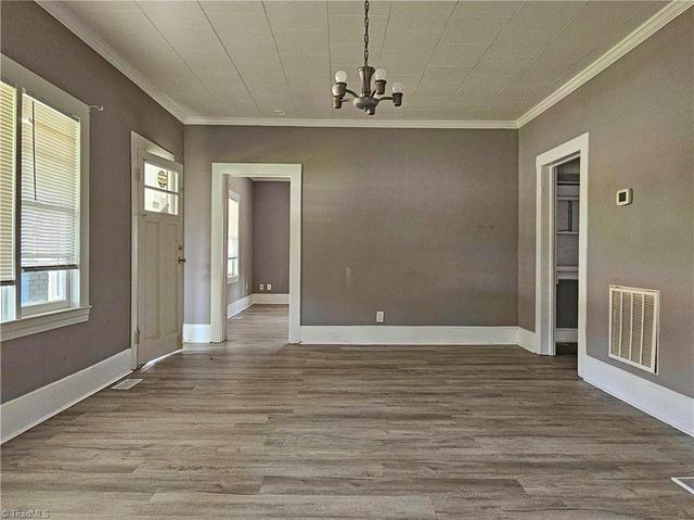 804 Church Street, Eden, NC 27288