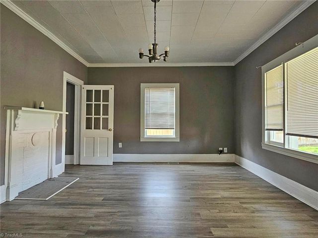 804 Church Street, Eden, NC 27288