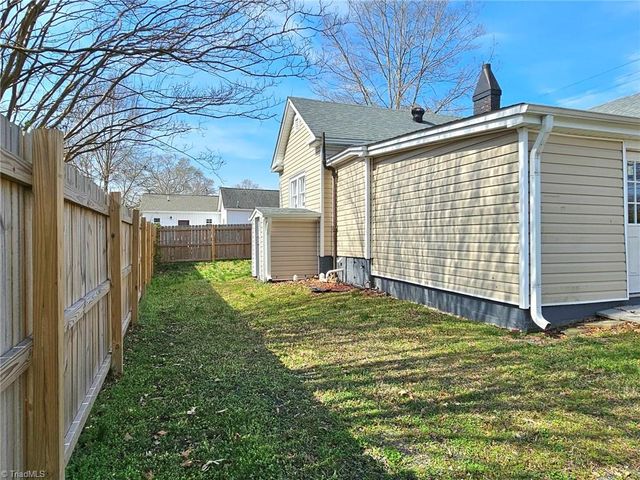 804 Church Street, Eden, NC 27288