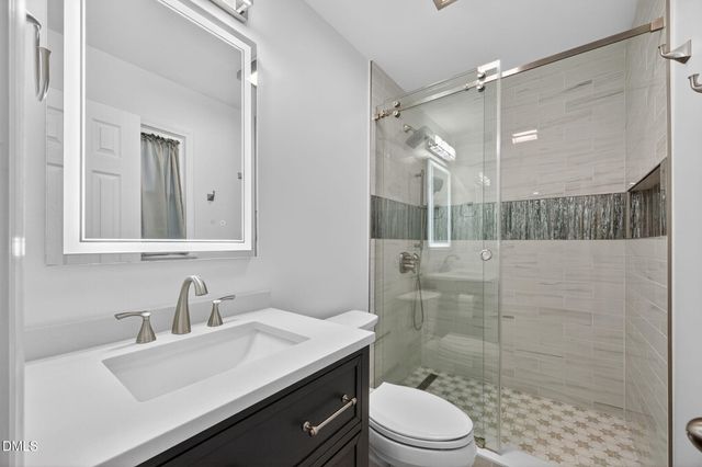 1112 Stonehedge Avenue, Durham, NC 27707