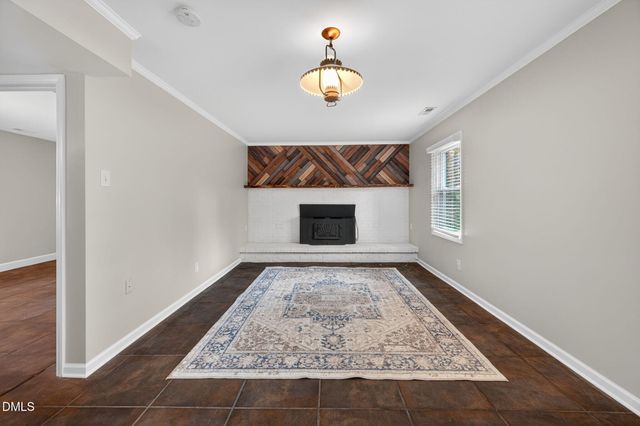 1112 Stonehedge Avenue, Durham, NC 27707