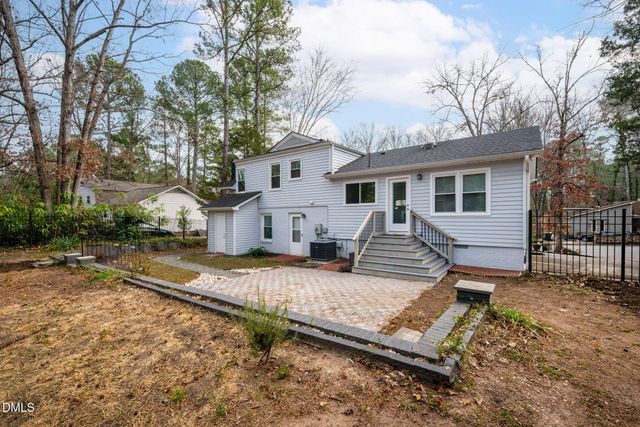 1112 Stonehedge Avenue, Durham, NC 27707