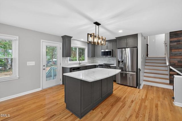 1112 Stonehedge Avenue, Durham, NC 27707