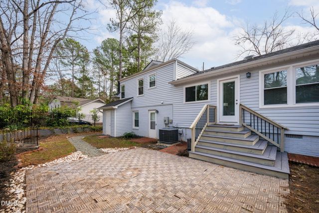 1112 Stonehedge Avenue, Durham, NC 27707