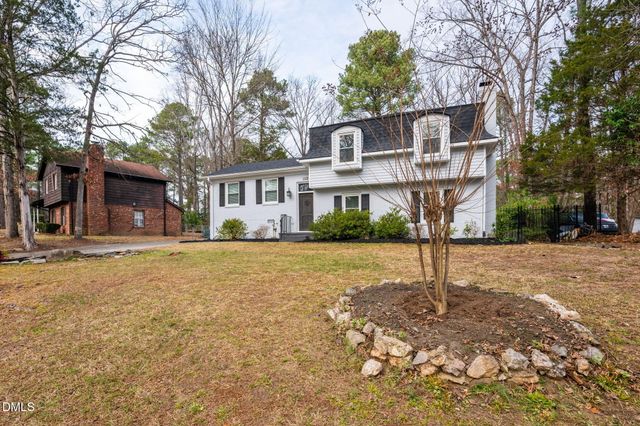 1112 Stonehedge Avenue, Durham, NC 27707