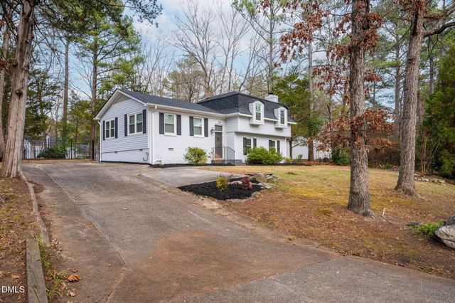 1112 Stonehedge Avenue, Durham, NC 27707