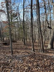 Lot 76 Shady Glen Road, Garfield, AR 72732