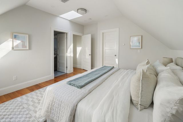 130 Newtonville Ave PH, Newton, MA 02458