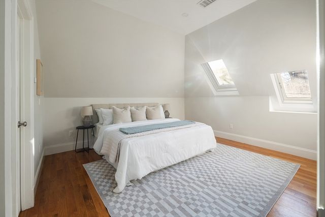 130 Newtonville Ave PH, Newton, MA 02458