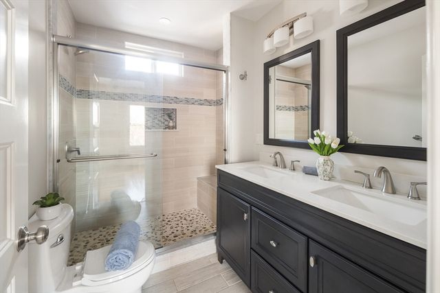 130 Newtonville Ave PH, Newton, MA 02458