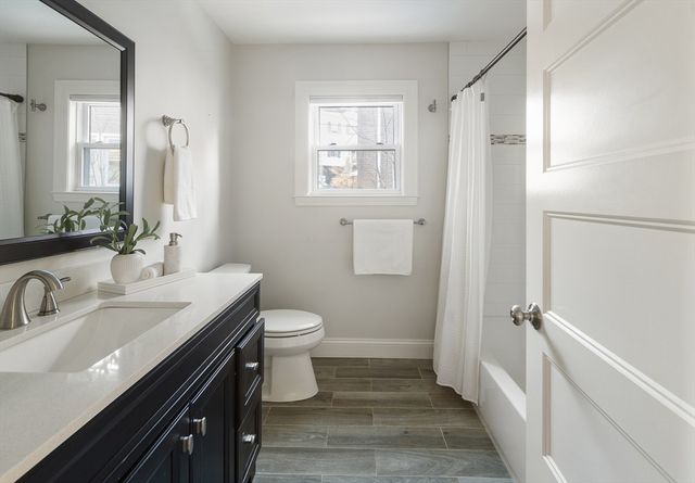 130 Newtonville Ave PH, Newton, MA 02458