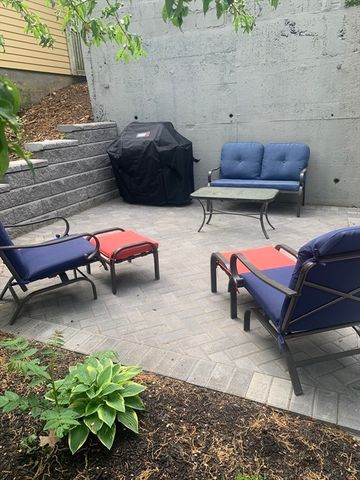 130 Newtonville Ave PH, Newton, MA 02458