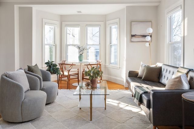 130 Newtonville Ave PH, Newton, MA 02458