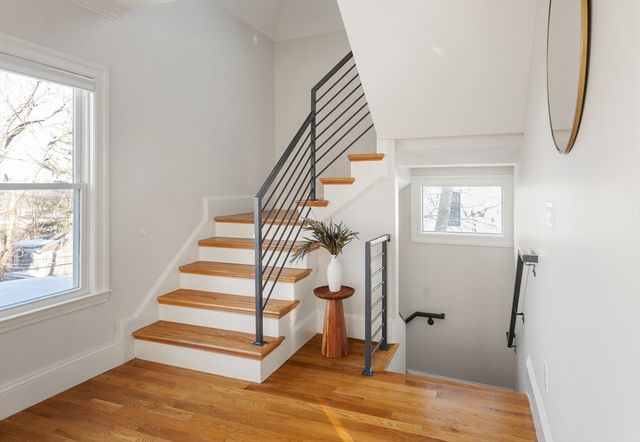 130 Newtonville Ave PH, Newton, MA 02458