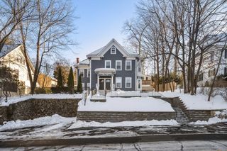 130 Newtonville Ave PH, Newton, MA 02458