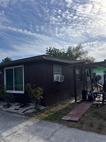 3731 Marion ST, Fort Myers, FL 33916