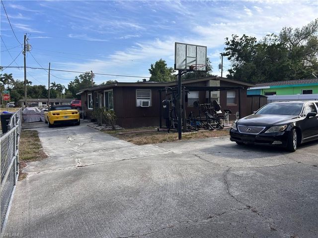 3731 Marion ST, Fort Myers, FL 33916