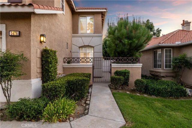 1476 Augusta Drive, Upland, CA 91786
