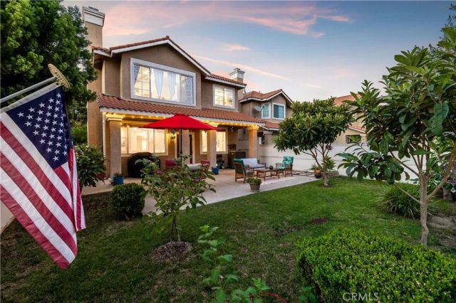 1476 Augusta Drive, Upland, CA 91786