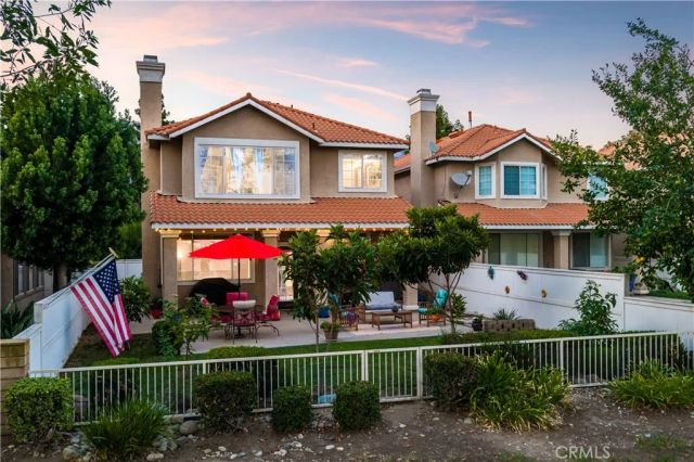 1476 Augusta Drive, Upland, CA 91786