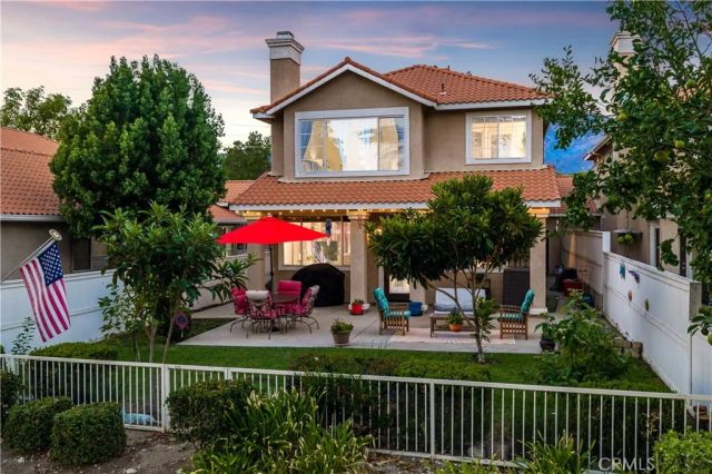 1476 Augusta Drive, Upland, CA 91786